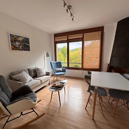El Bressol De La Muntanya Apartment Ripoll Exterior foto