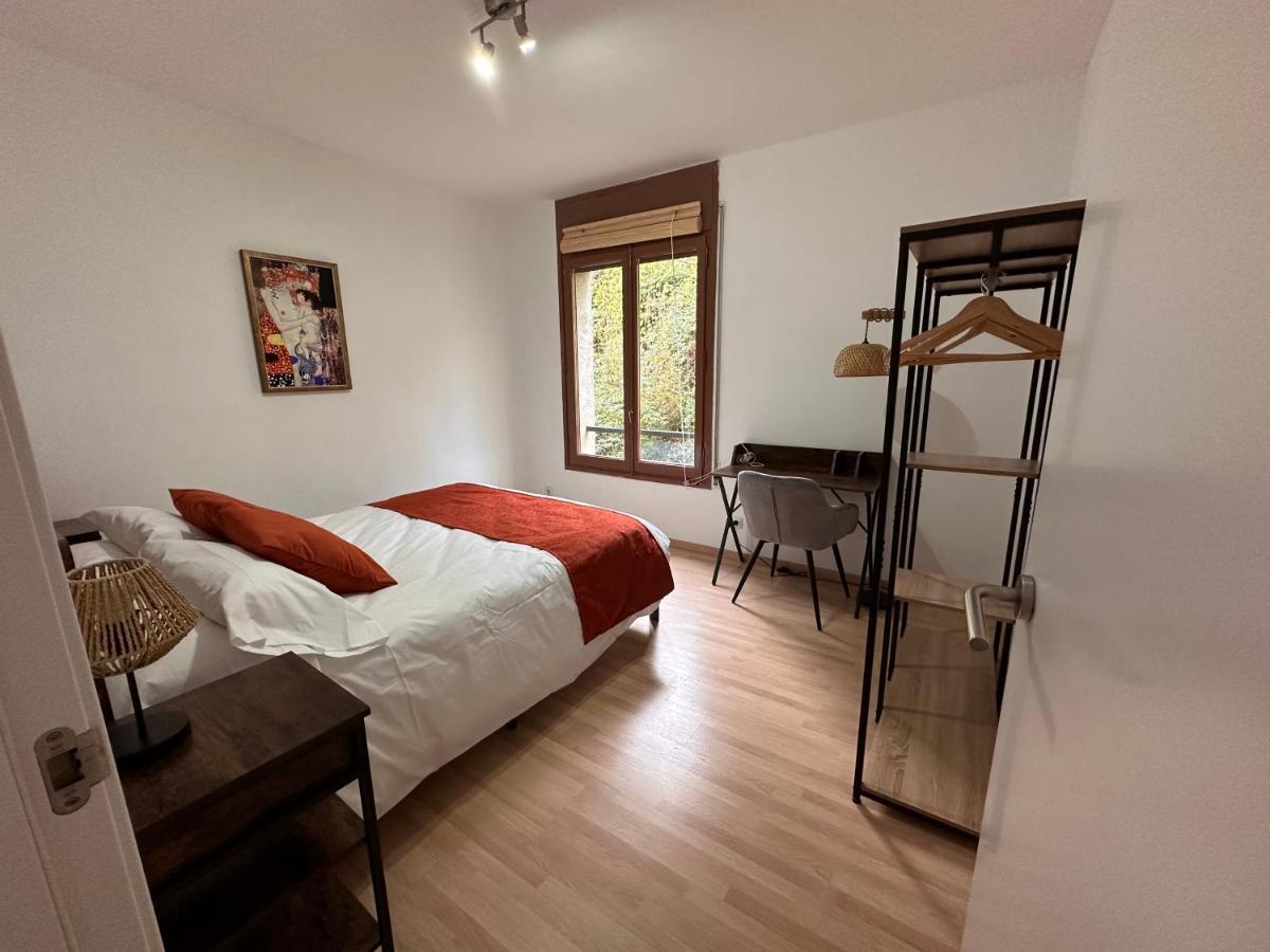 El Bressol De La Muntanya Apartment Ripoll Exterior foto