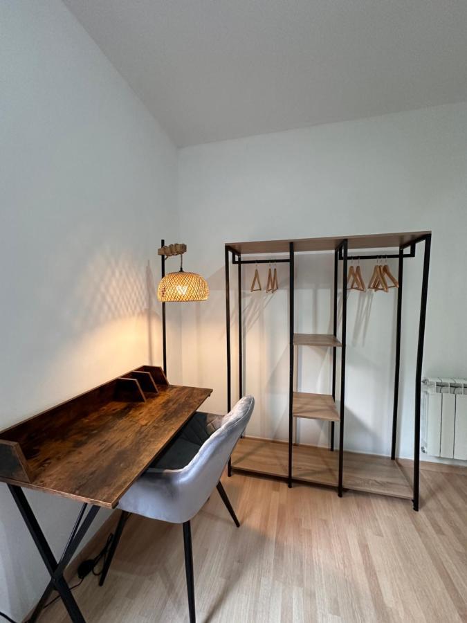 El Bressol De La Muntanya Apartment Ripoll Exterior foto