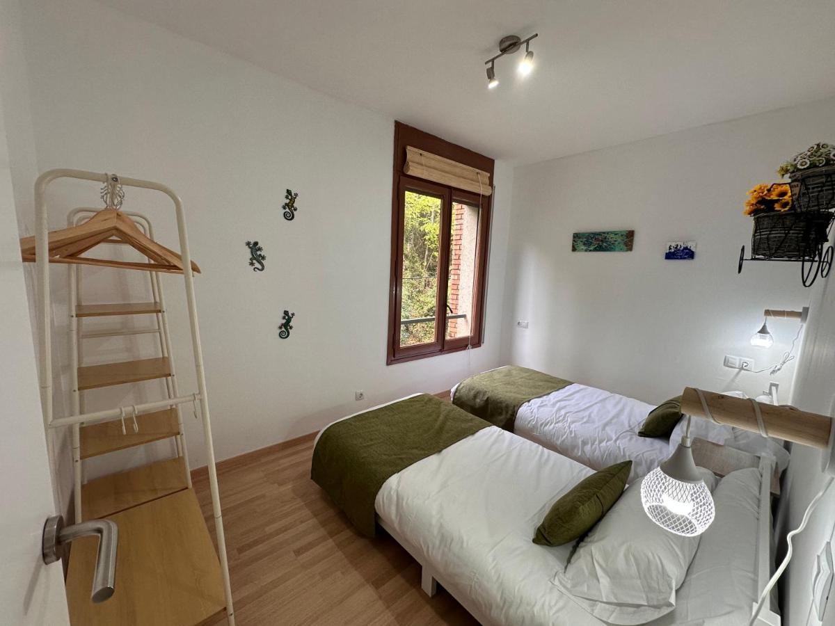 El Bressol De La Muntanya Apartment Ripoll Exterior foto