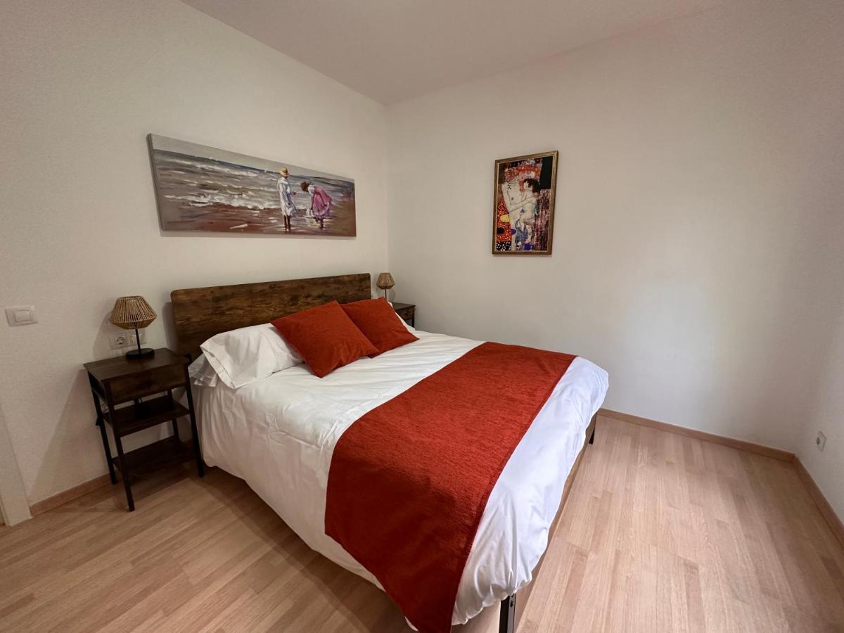 El Bressol De La Muntanya Apartment Ripoll Exterior foto